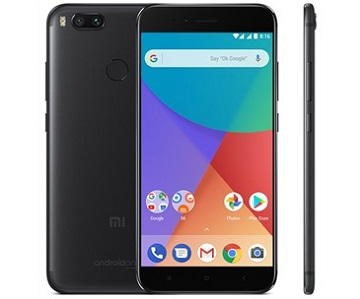 Xiaomi Mi A1 funkce Dual SIM
